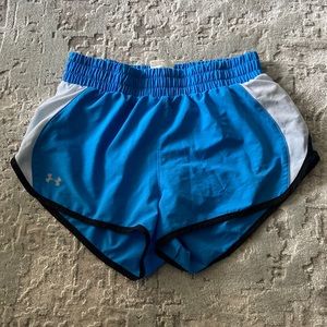 UnderArmour Running Shorts